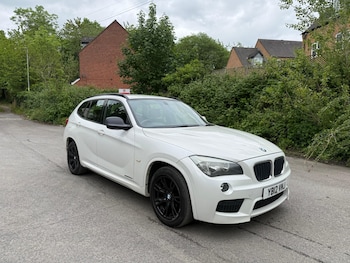 Used BMW X1 2012 for sale - 78740674: Photo