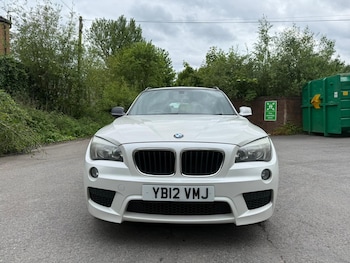 Used BMW X1 2012 for sale - 78740674: Photo