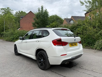 Used BMW X1 2012 for sale - 78740674: Photo