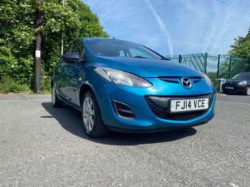 2014 (14) - 1.3 SE 5dr