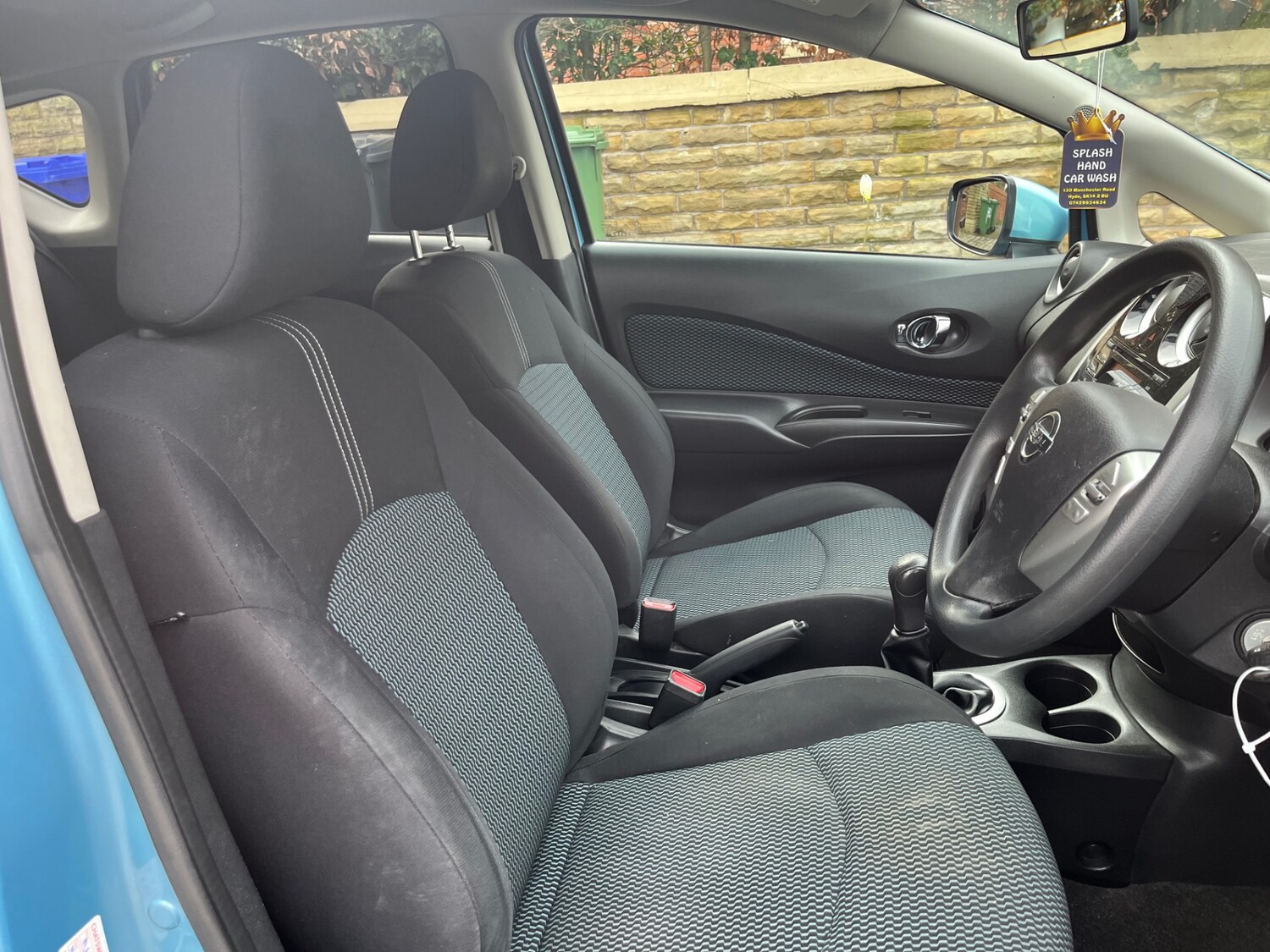Used Nissan Note 2014 for sale - 77537115: Photo 12
