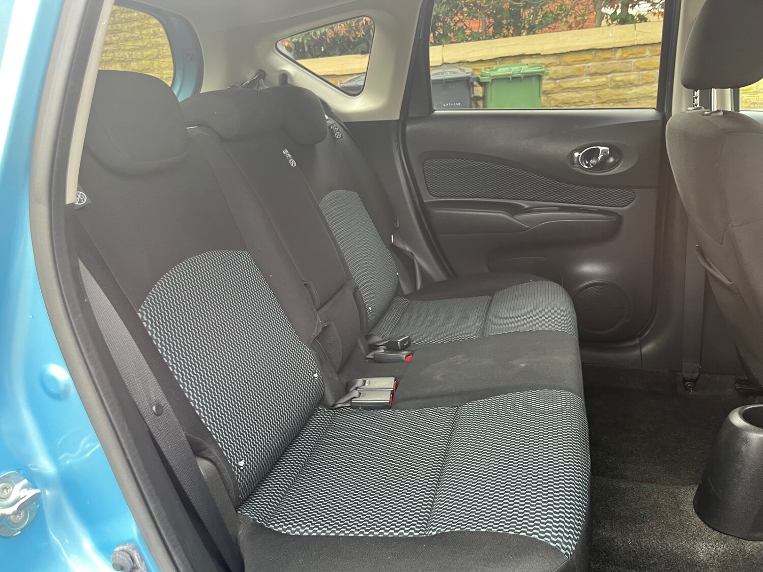 Used Nissan Note 2014 for sale - 77537115: Photo 13