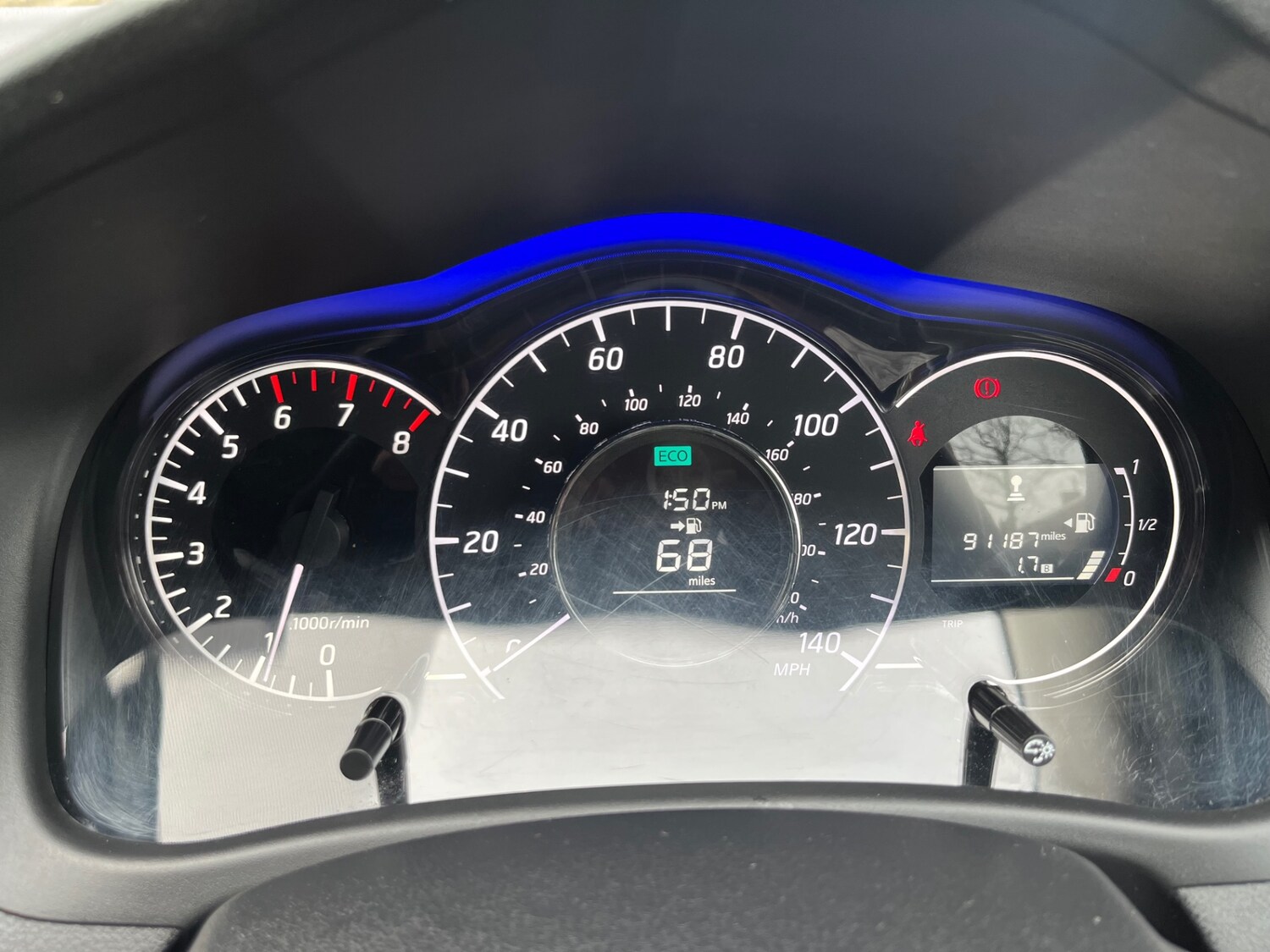 Used Nissan Note 2014 for sale - 77537115: Photo 14