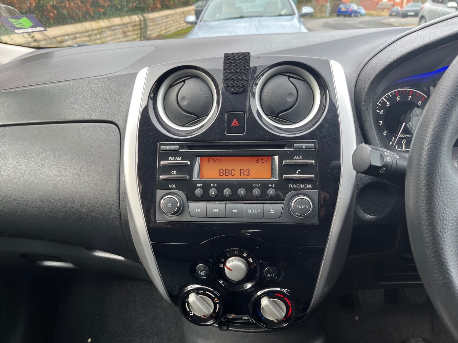 Used Nissan Note 2014 for sale - 77537115: Photo 15