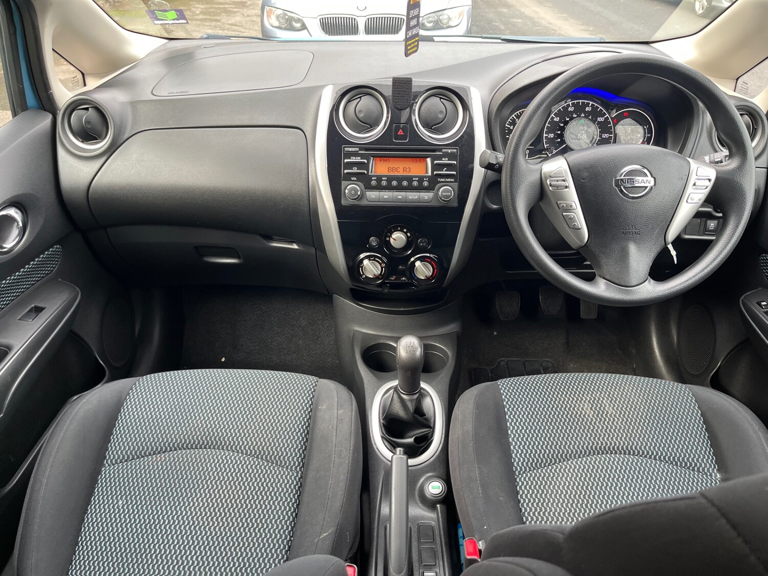 Used Nissan Note 2014 for sale - 77537115: Photo 9