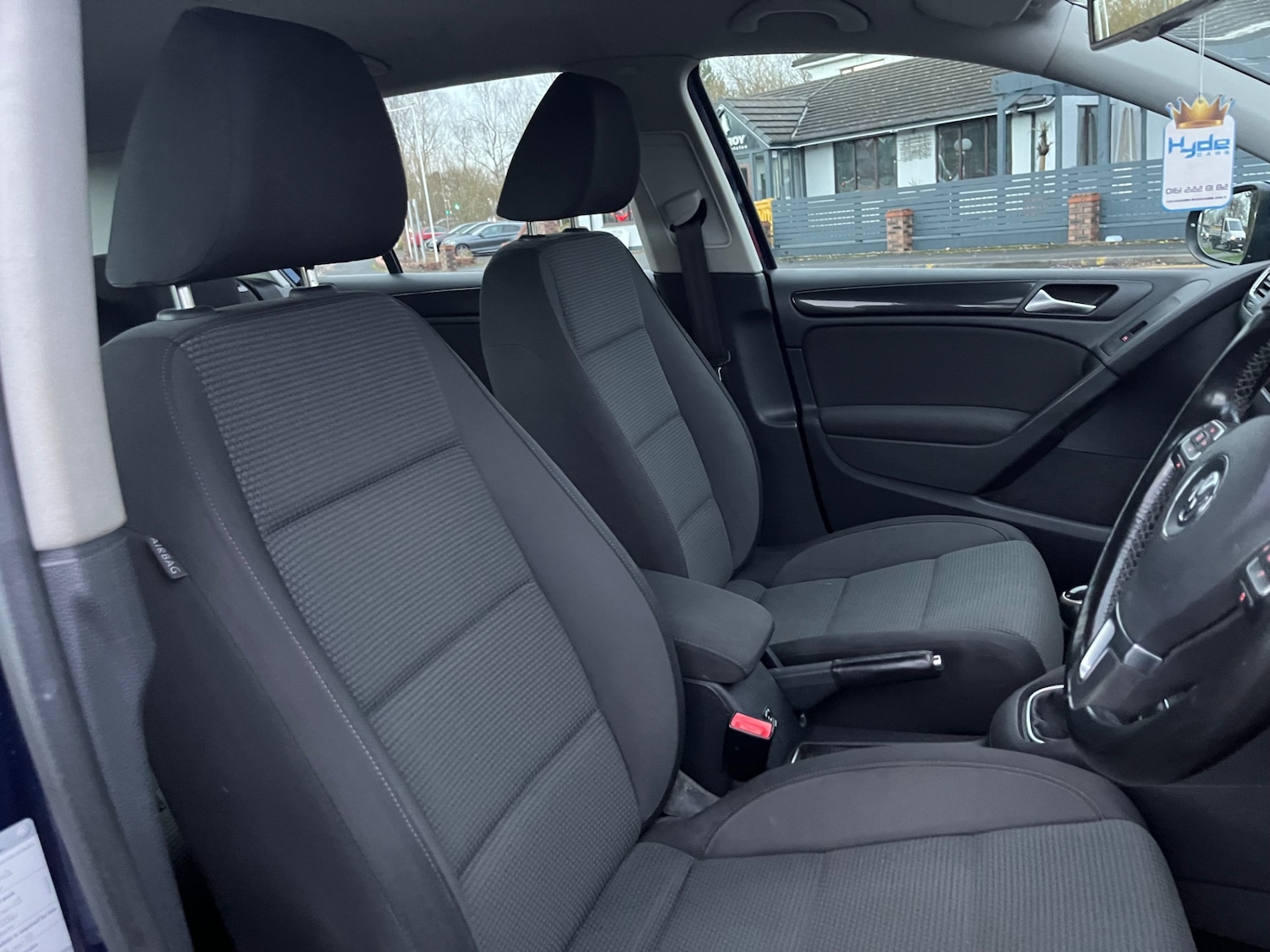 Used Volkswagen Golf 2012 for sale - 77930457: Photo 11