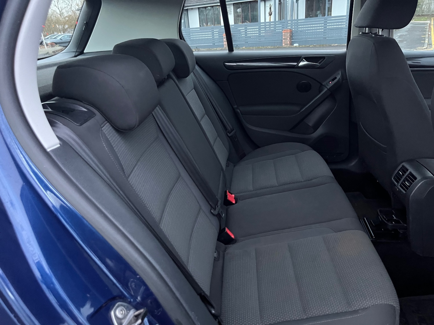 Used Volkswagen Golf 2012 for sale - 77930457: Photo 12