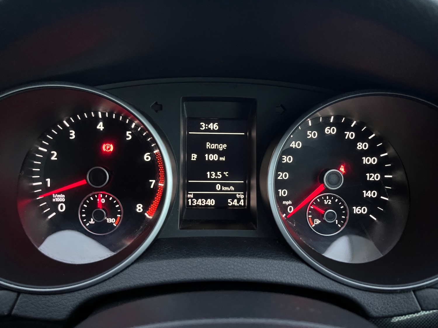 Used Volkswagen Golf 2012 for sale - 77930457: Photo 13