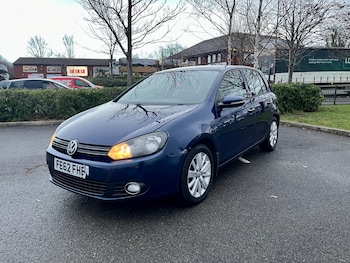 Used Volkswagen Golf 2012 for sale - 77930457: Photo