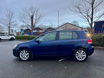 Used Volkswagen Golf 2012 for sale - 77930457: Photo