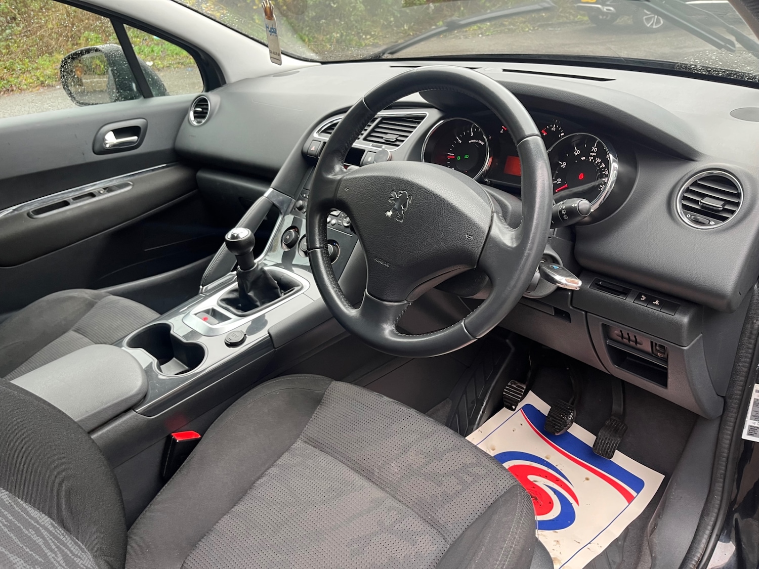 Used Peugeot 3008 2012 for sale - 76748460: Photo 11