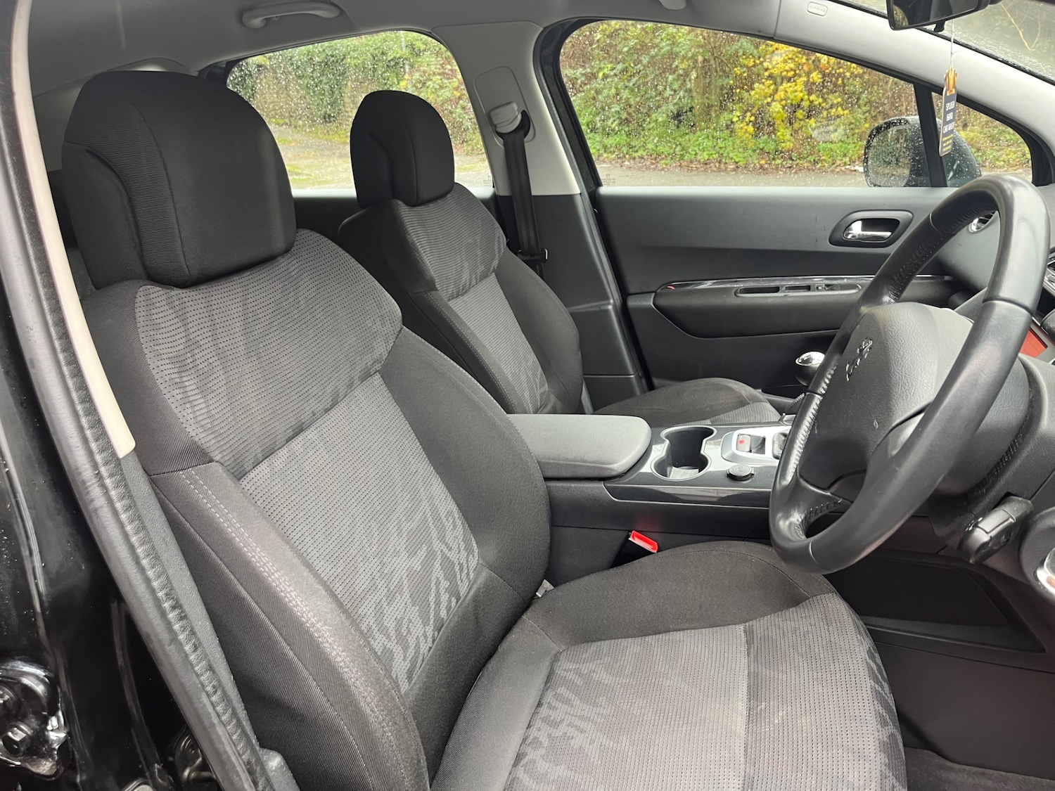 Used Peugeot 3008 2012 for sale - 76748460: Photo 12