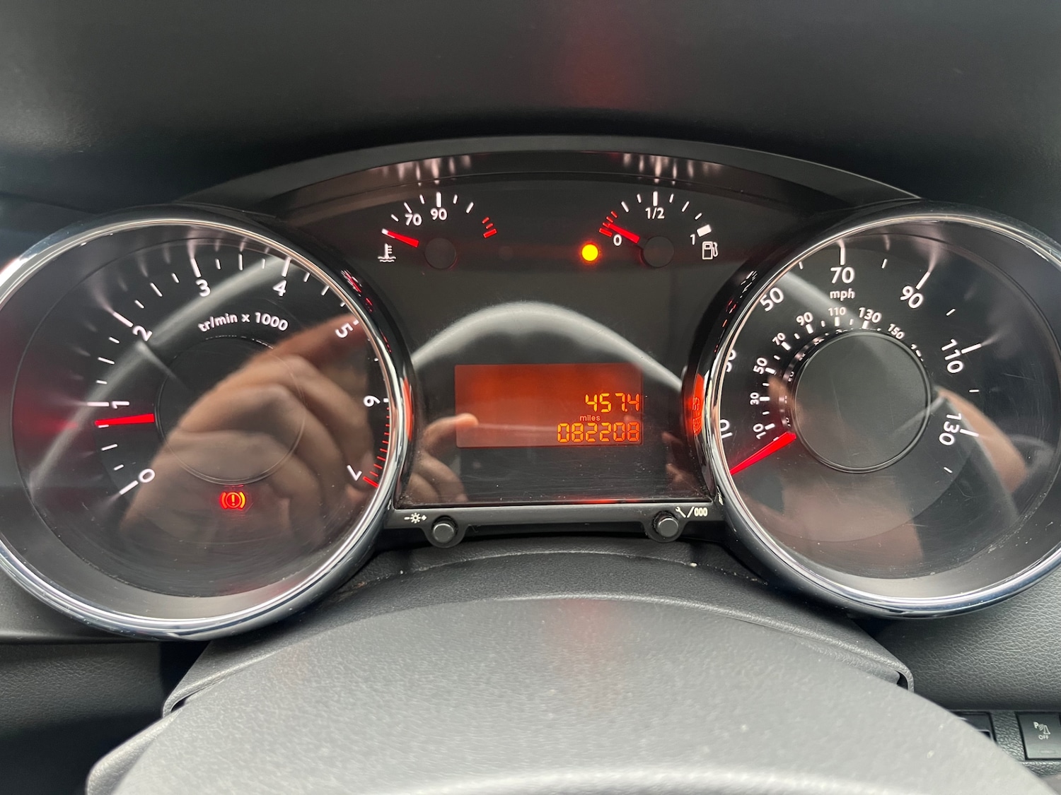 Used Peugeot 3008 2012 for sale - 76748460: Photo 14