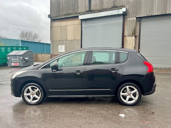Used Peugeot 3008 2012 for sale - 76748460: Photo