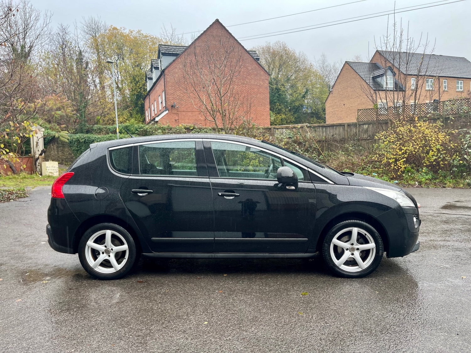 Used Peugeot 3008 2012 for sale - 76748460: Photo 7