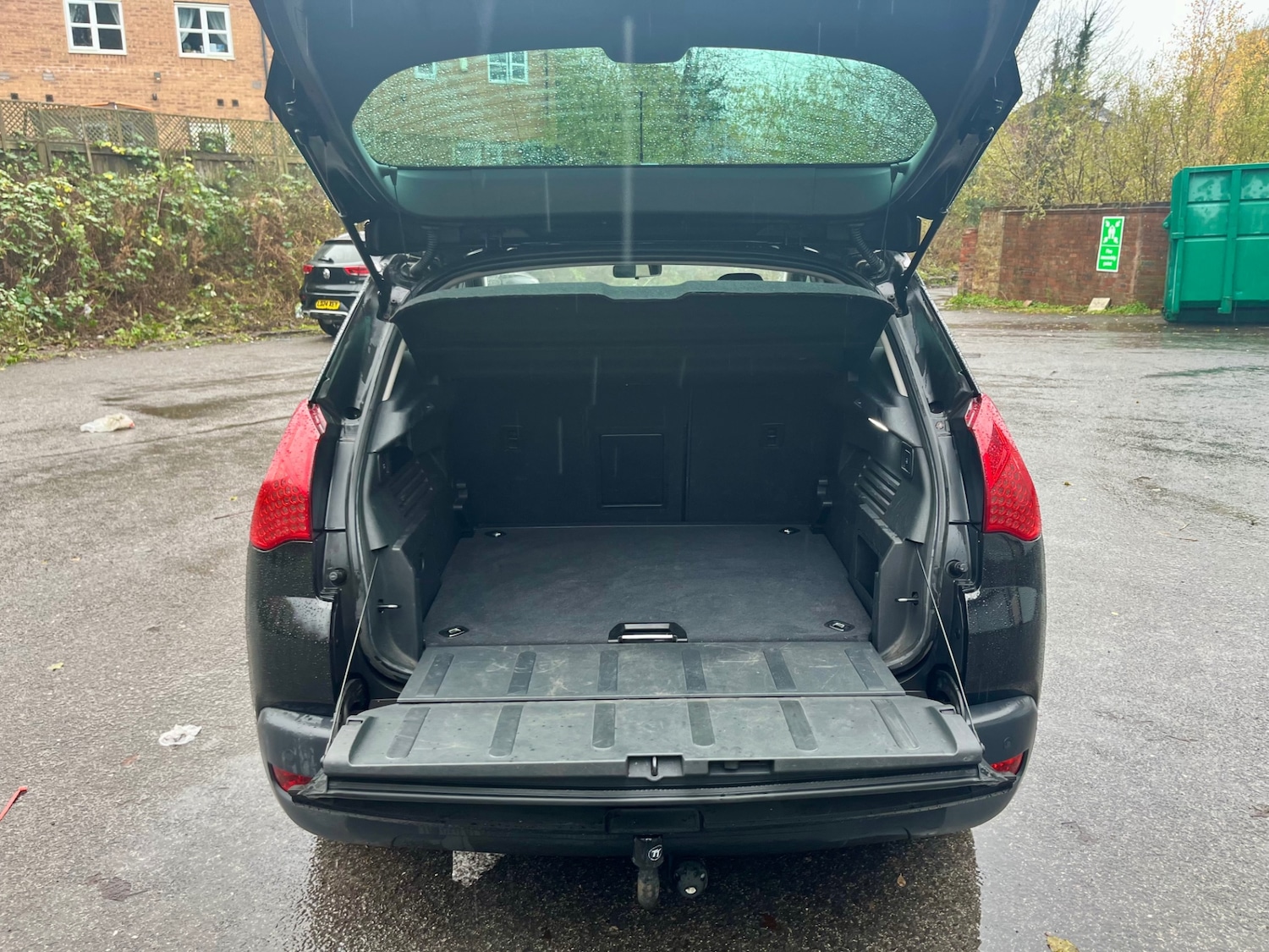 Used Peugeot 3008 2012 for sale - 76748460: Photo 8