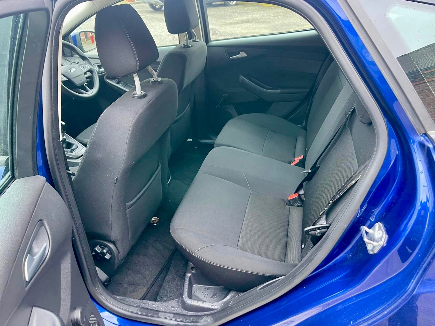 Used Ford Focus 2017 for sale - 77778751: Photo 11