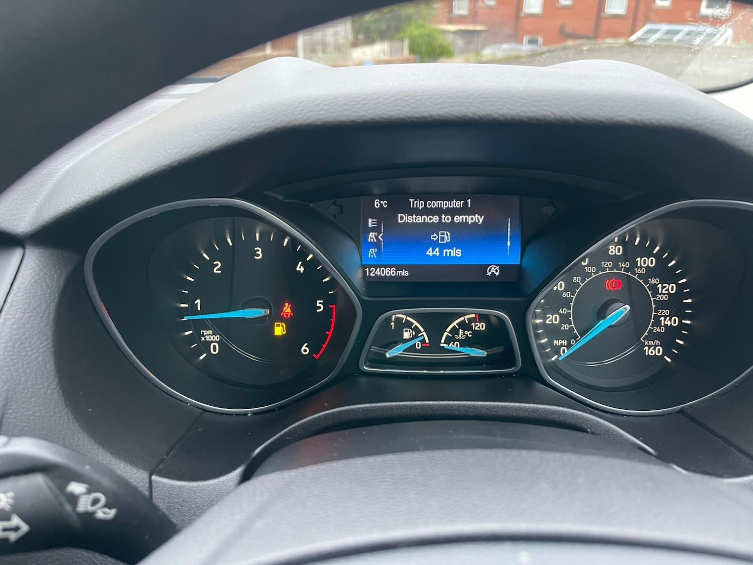 Used Ford Focus 2017 for sale - 77778751: Photo 16