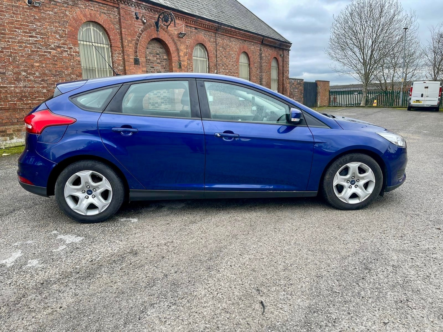 Used Ford Focus 2017 for sale - 77778751: Photo 5