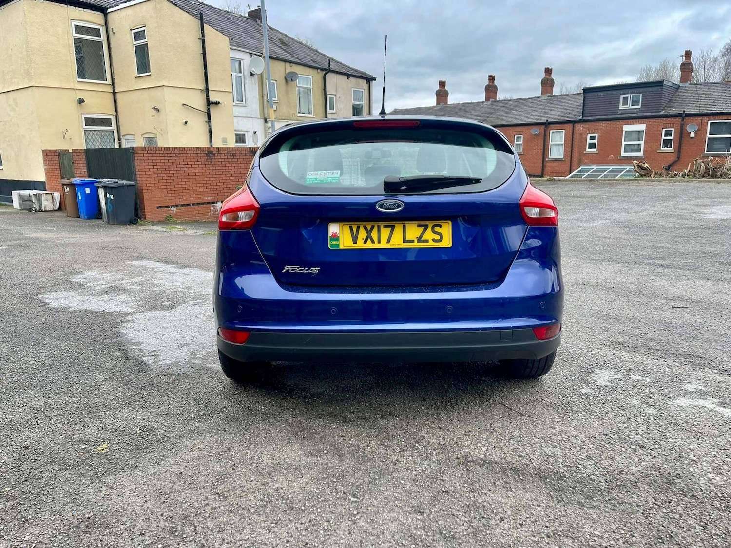 Used Ford Focus 2017 for sale - 77778751: Photo 7