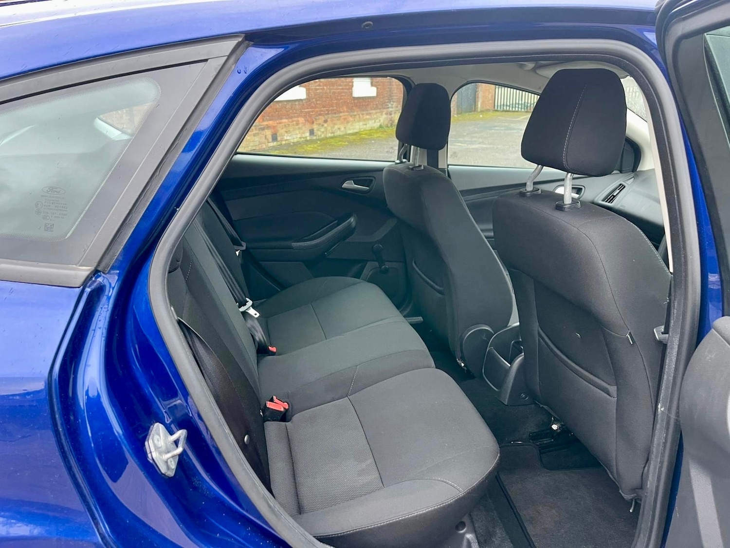 Used Ford Focus 2017 for sale - 77778751: Photo 9