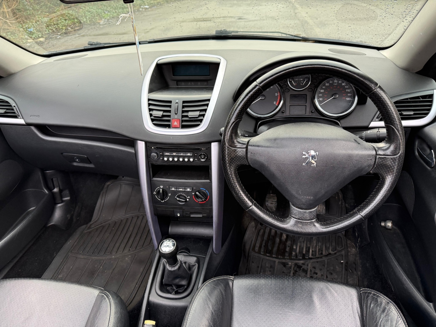 Used Peugeot 207 2007 for sale - 77162438: Photo 10