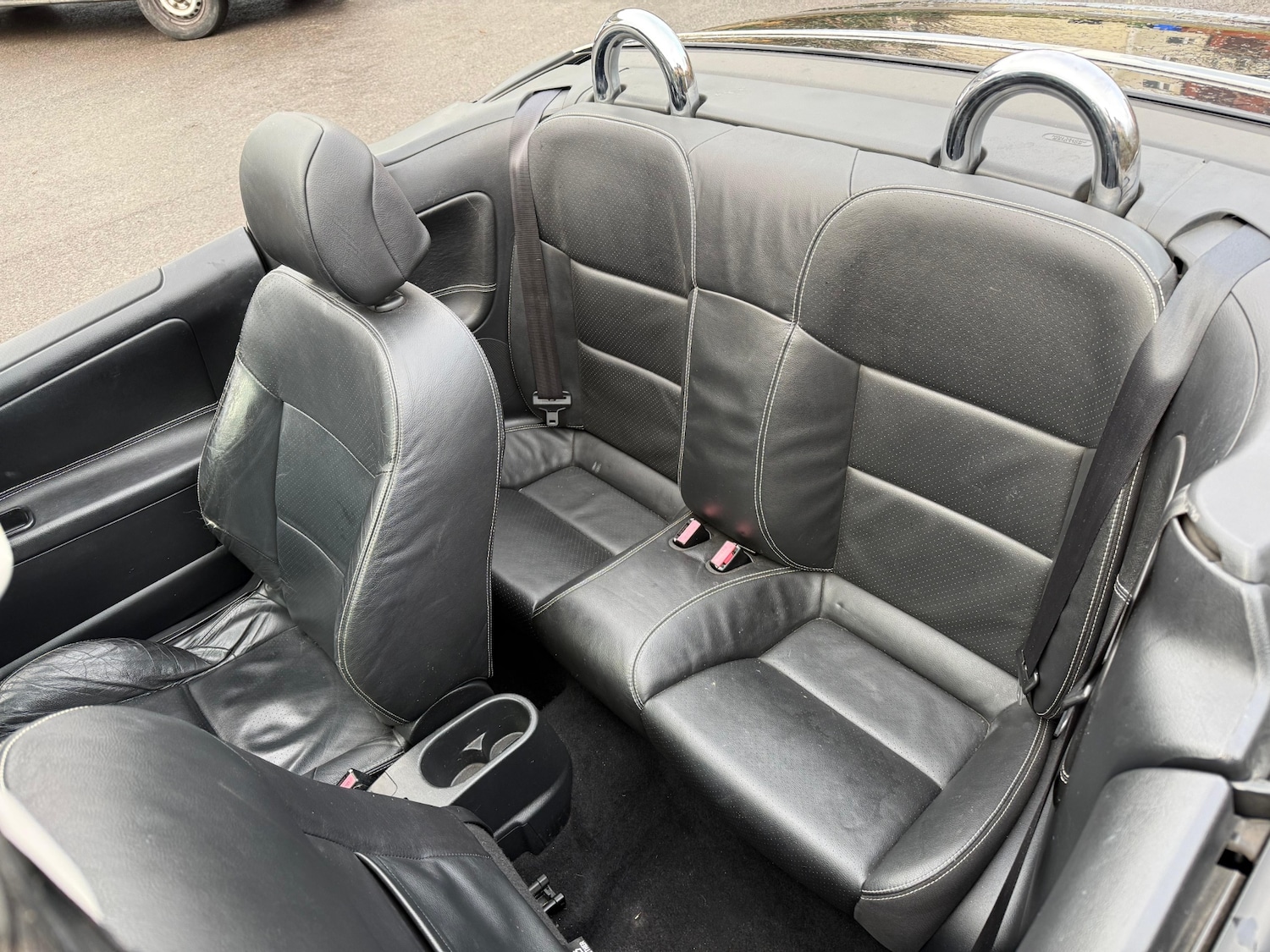 Used Peugeot 207 2007 for sale - 77162438: Photo 11