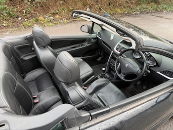 Used Peugeot 207 2007 for sale - 77162438: Photo