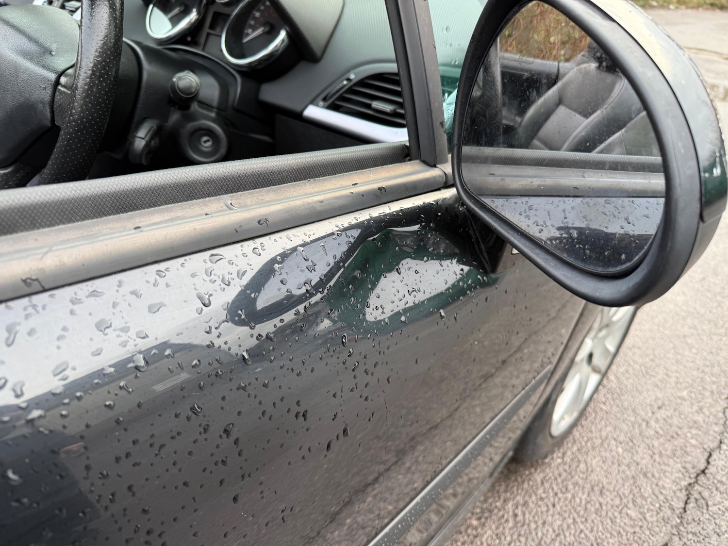 Used Peugeot 207 2007 for sale - 77162438: Photo 4