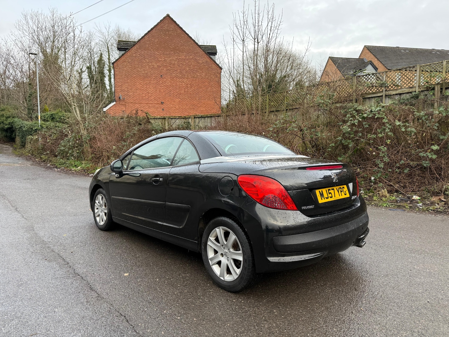 Used Peugeot 207 2007 for sale - 77162438: Photo 8