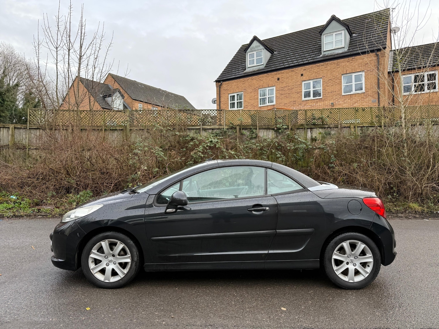 Used Peugeot 207 2007 for sale - 77162438: Photo 9