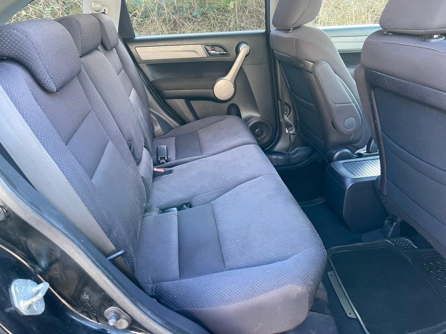 Used Honda CR-V 2007 for sale - 77915487: Photo 10