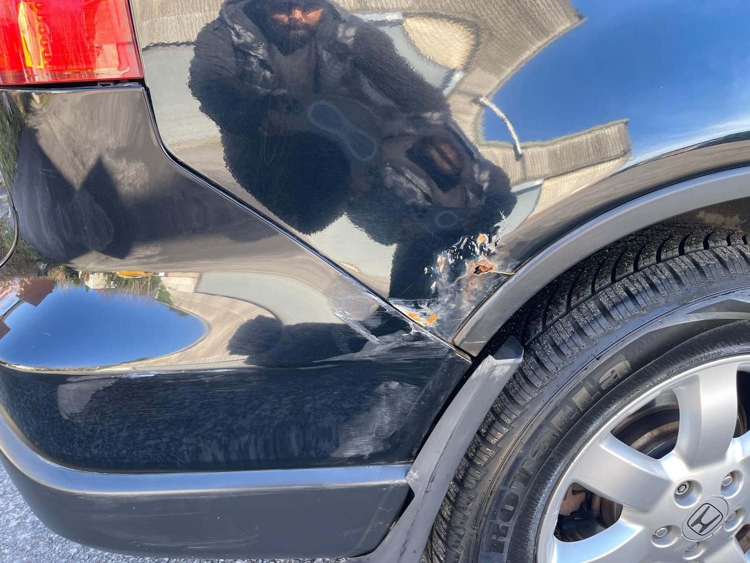 Used Honda CR-V 2007 for sale - 77915487: Photo 11