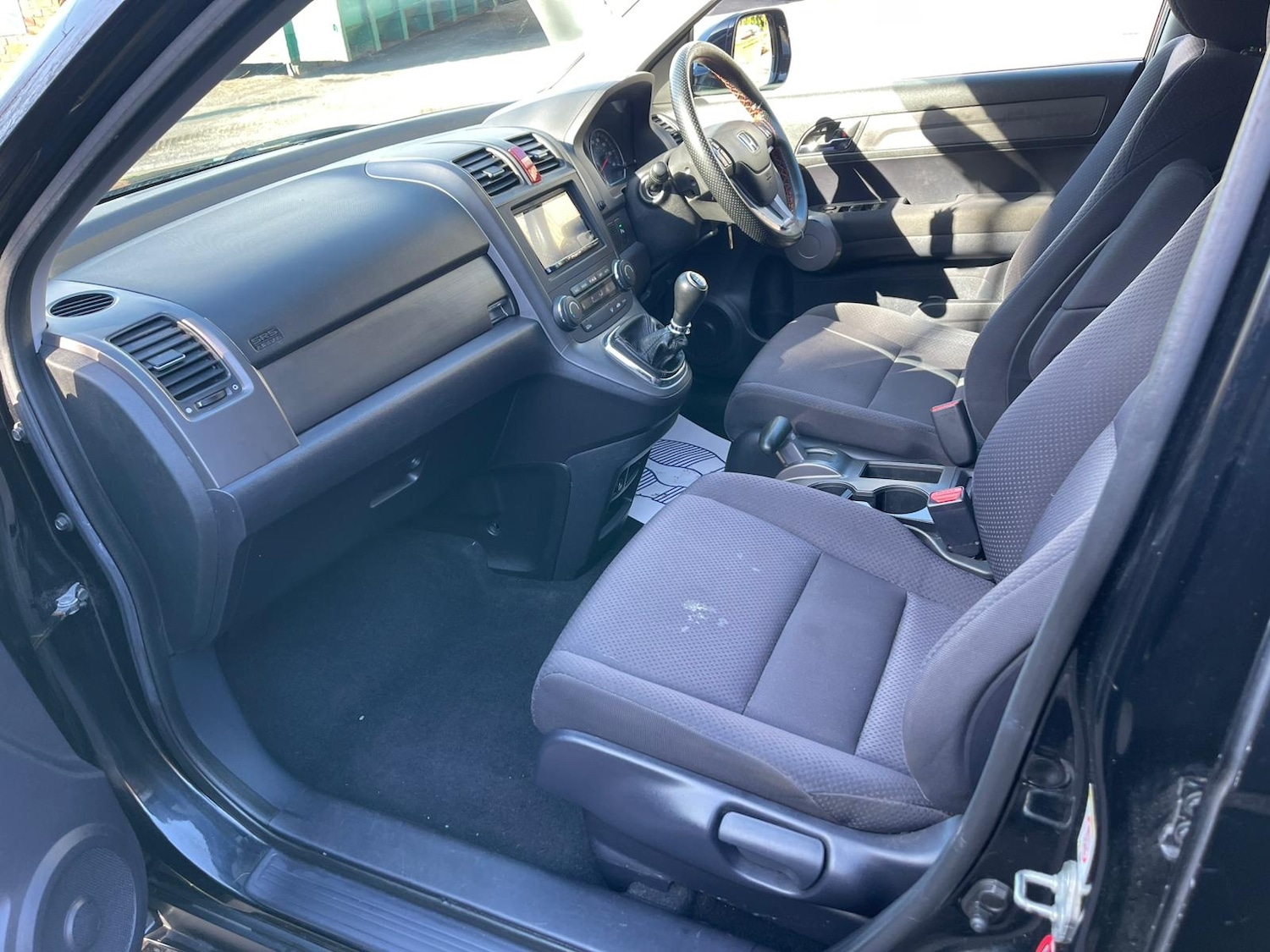 Used Honda CR-V 2007 for sale - 77915487: Photo 12