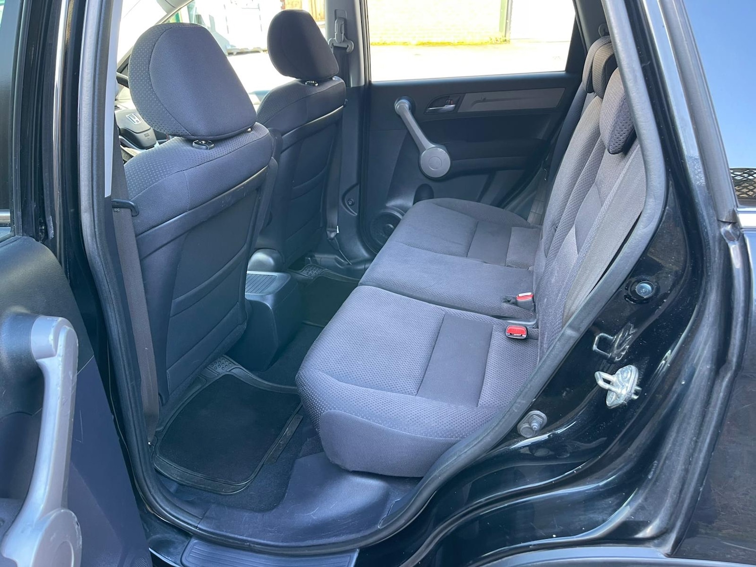 Used Honda CR-V 2007 for sale - 77915487: Photo 13