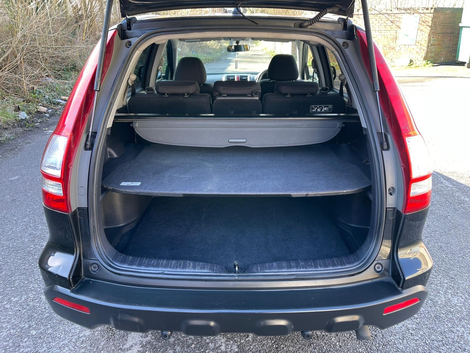 Used Honda CR-V 2007 for sale - 77915487: Photo 14