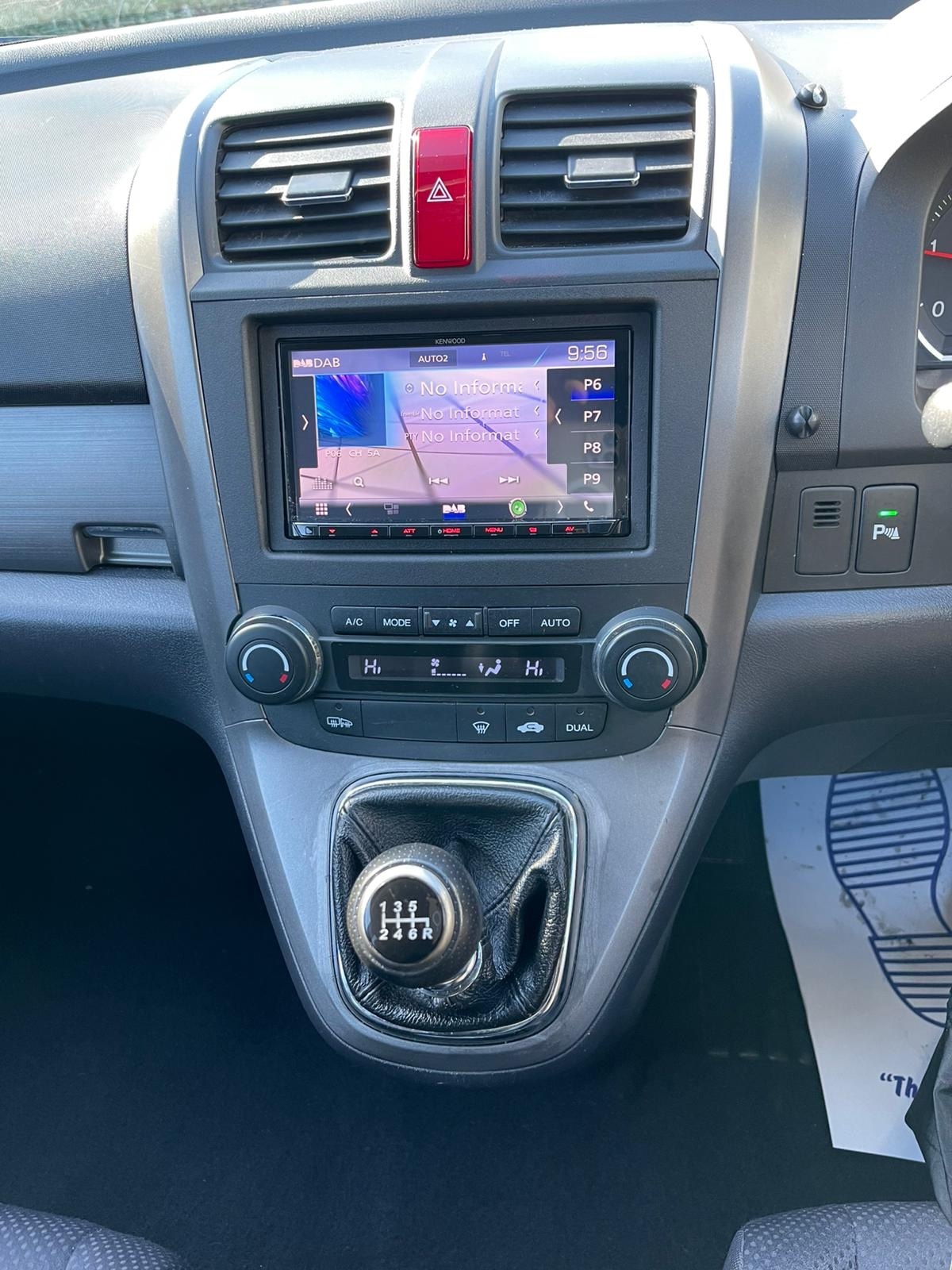 Used Honda CR-V 2007 for sale - 77915487: Photo 15