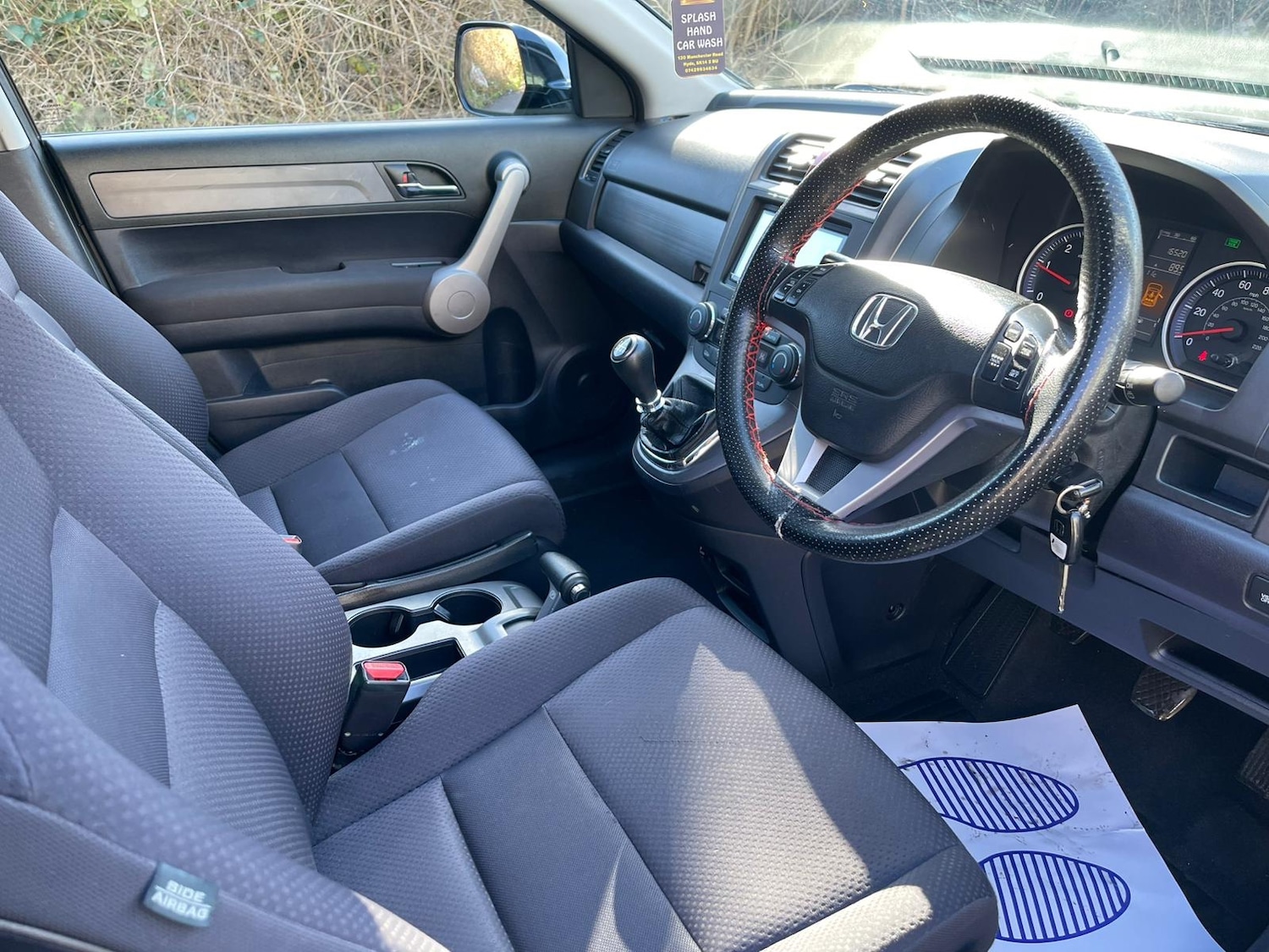 Used Honda CR-V 2007 for sale - 77915487: Photo 17