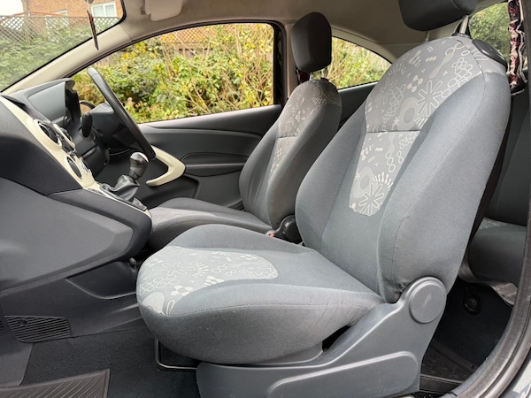 Used Ford Ka 2009 for sale - 76186572: Photo 10
