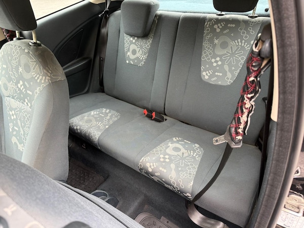 Used Ford Ka 2009 for sale - 76186572: Photo 11