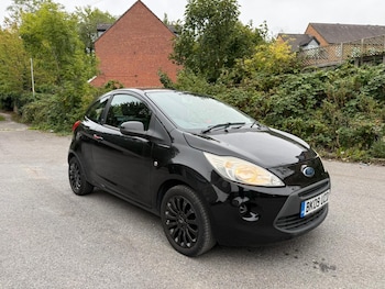 2009 (09) - 1.2 Style 12 Months Mot 3-Door