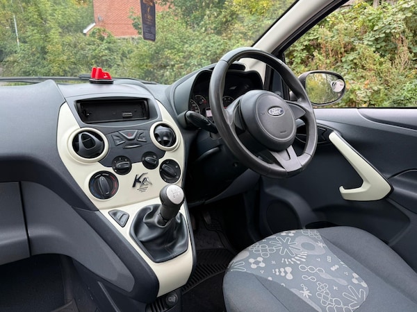 Used Ford Ka 2009 for sale - 76186572: Photo 2