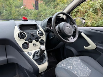 Used Ford Ka 2009 for sale - 76186572: Photo 2