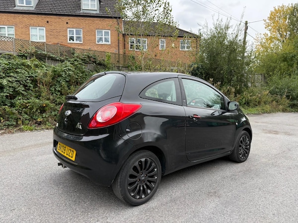 Used Ford Ka 2009 for sale - 76186572: Photo 6
