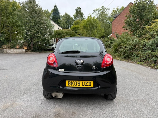 Used Ford Ka 2009 for sale - 76186572: Photo 7