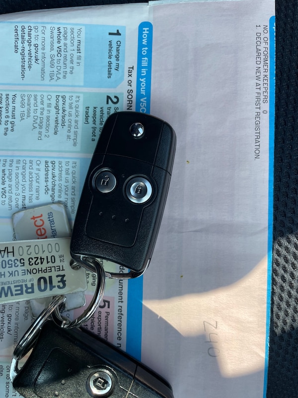 Used Honda Jazz 2015 for sale - 74981035: Photo 12