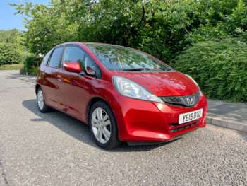2015 (15) - 1.4 i-VTEC ES Plus 5dr