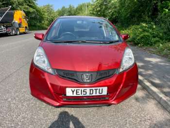 Used Honda Jazz 2015 for sale - 74981035: Photo