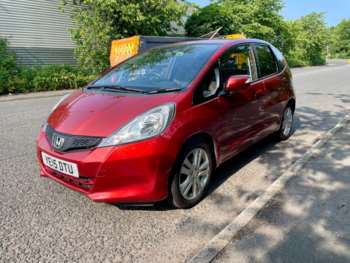 Used Honda Jazz 2015 for sale - 74981035: Photo