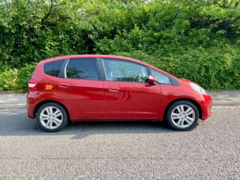 Used Honda Jazz 2015 for sale - 74981035: Photo
